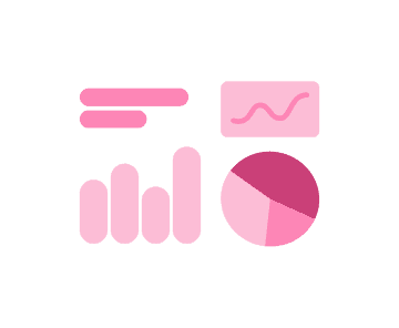 Custom Dashboards and Reports