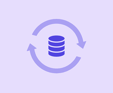 Data Synchronization