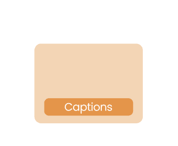 Transcripts & Captions