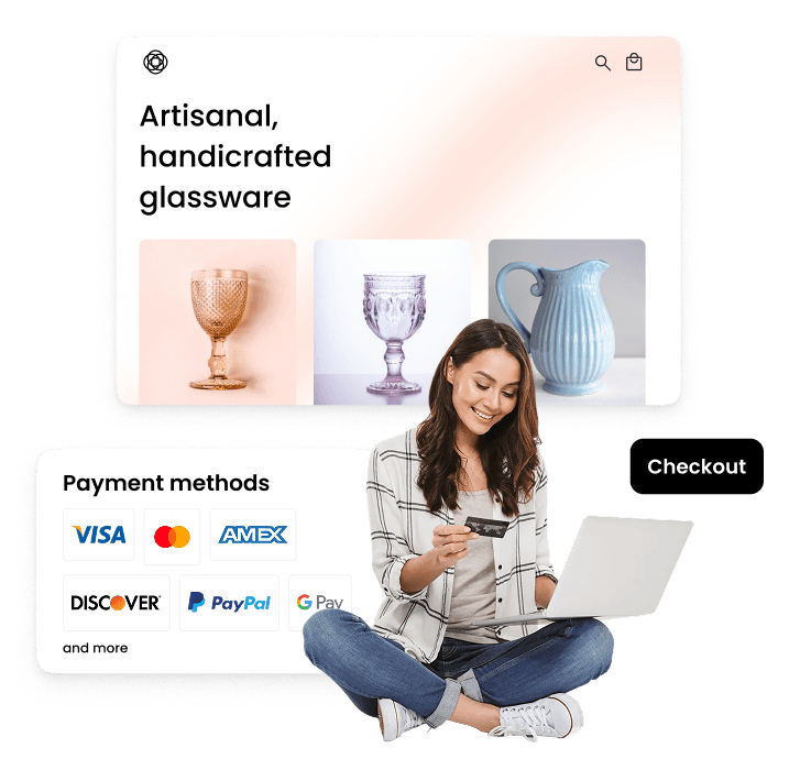 E-commerce Software Development