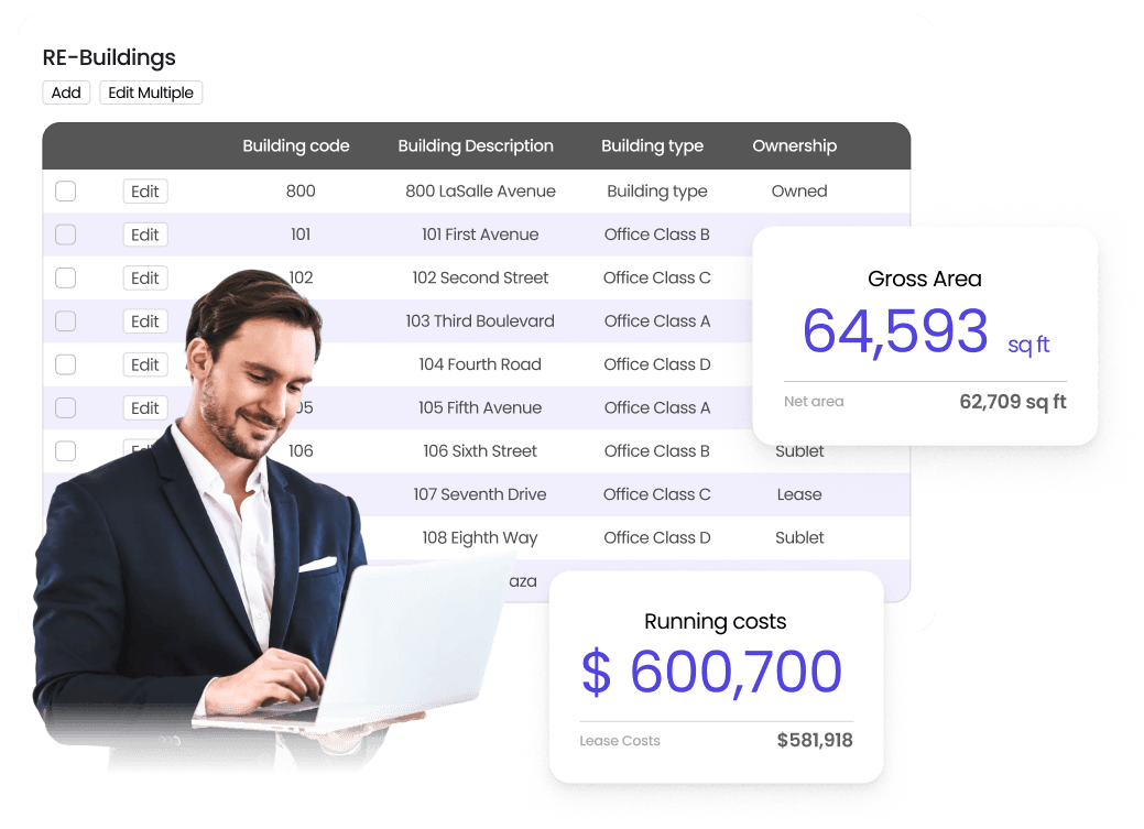 Real Estate Software Development Company