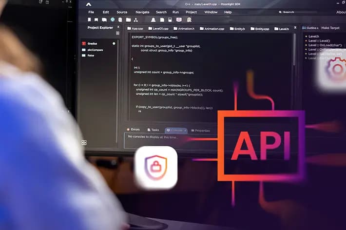 API Architecture and Integration Services