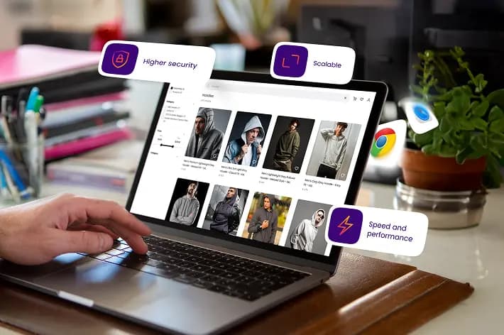 Web Application Development Services