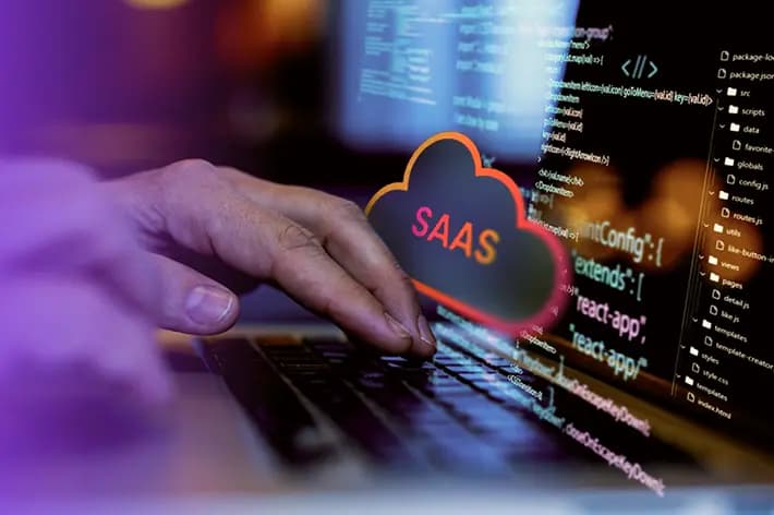 Custom SaaS Application Development