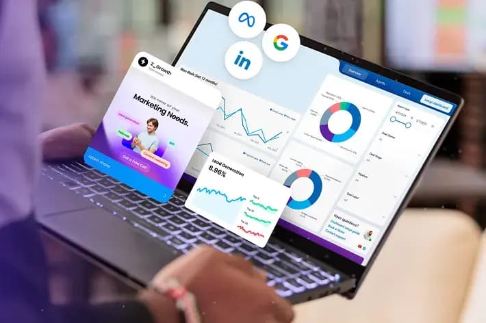 Marketing and Sales Automation