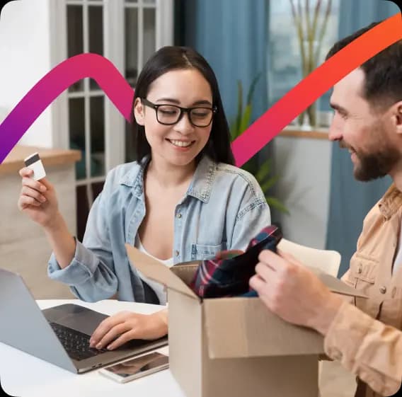 E-commerce custom development
