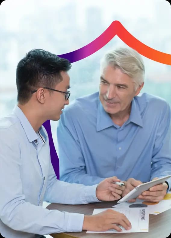 Insurance Technology Partner