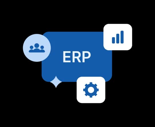 Real Estate ERP Software Development