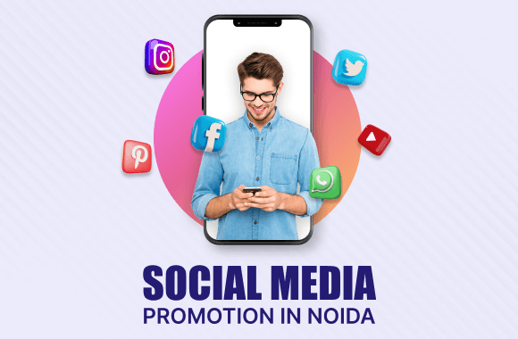 Building Your Brand on Social Media: Noida’s Top Service Provider