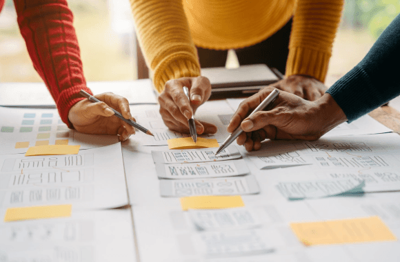 Building the Future Online: India Best Website Development Company