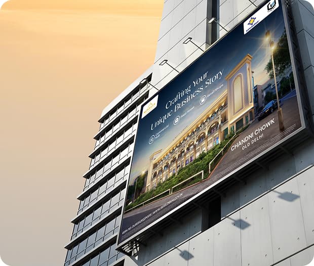 Improving Brand Visibility and Sales Support in Competitive Real Estate Markets