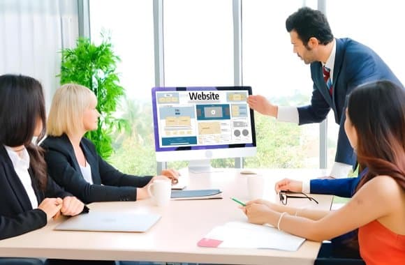 Why Your Website Is Your Most Important Salesperson in 2025