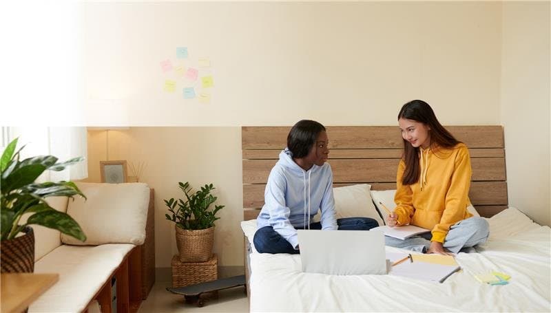 The Start of Fllat.com Developing the Platform Shaping the Future of Coliving