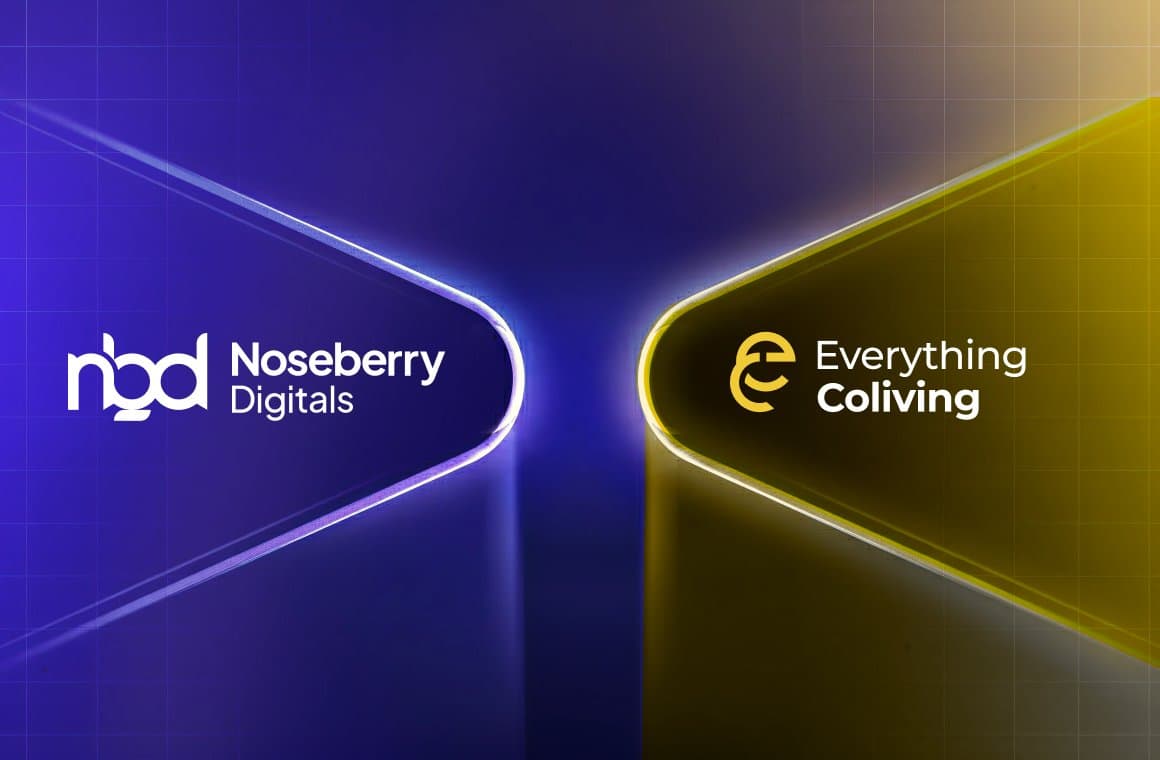 Transforming Coliving with AI and Agile Development: Our Strategic Partnership with Everything Coliving 