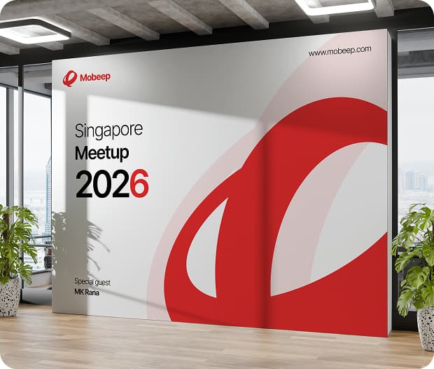 Establishing a Unified Brand Identity and Digital Experience via a Modern Website