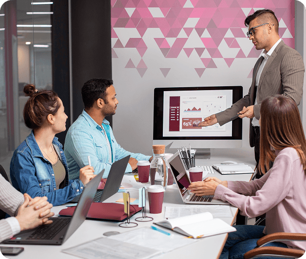 Digital Transformation for Axis Bank Sub-Zero Compliance