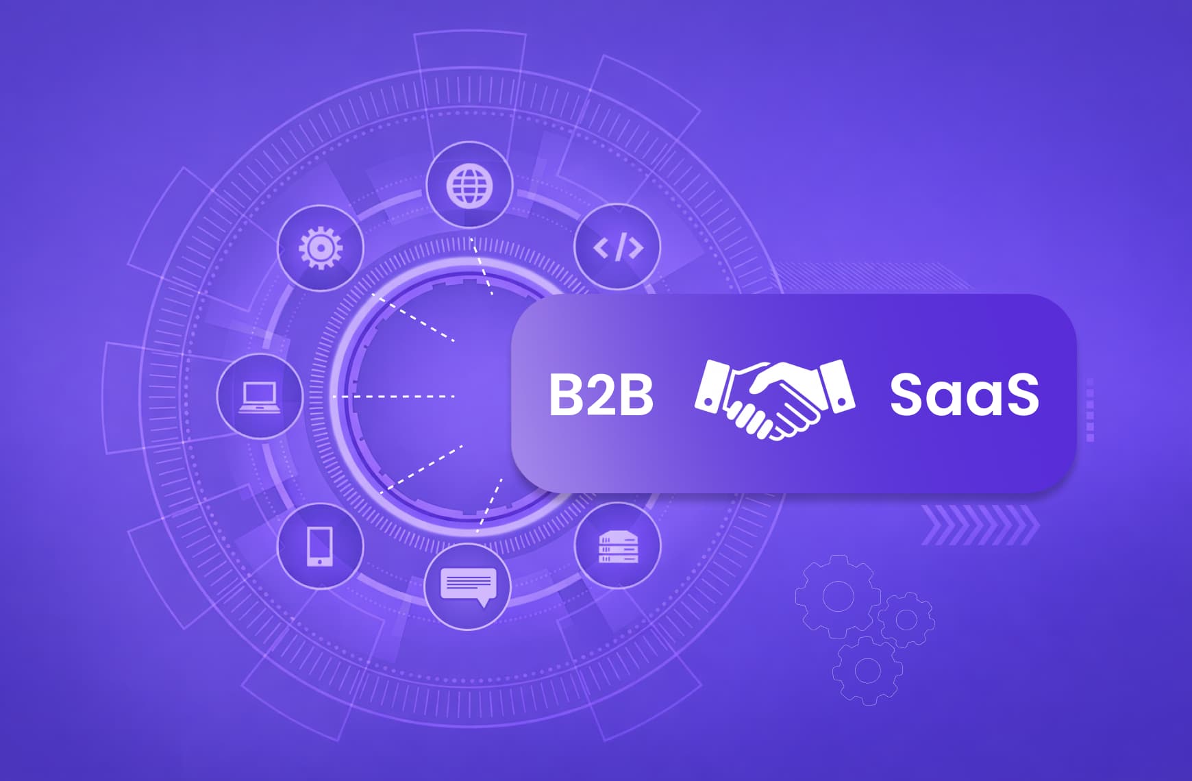 Exploring the B2B SaaS Ecosystem: Top B2B SaaS Companies &amp; Platforms to Watch in 2026