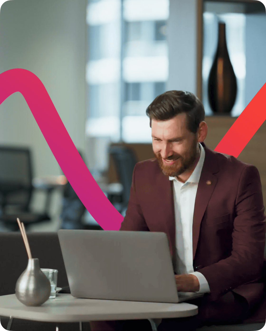 GEO services in India