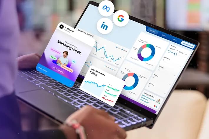 Marketing & Sales Automation