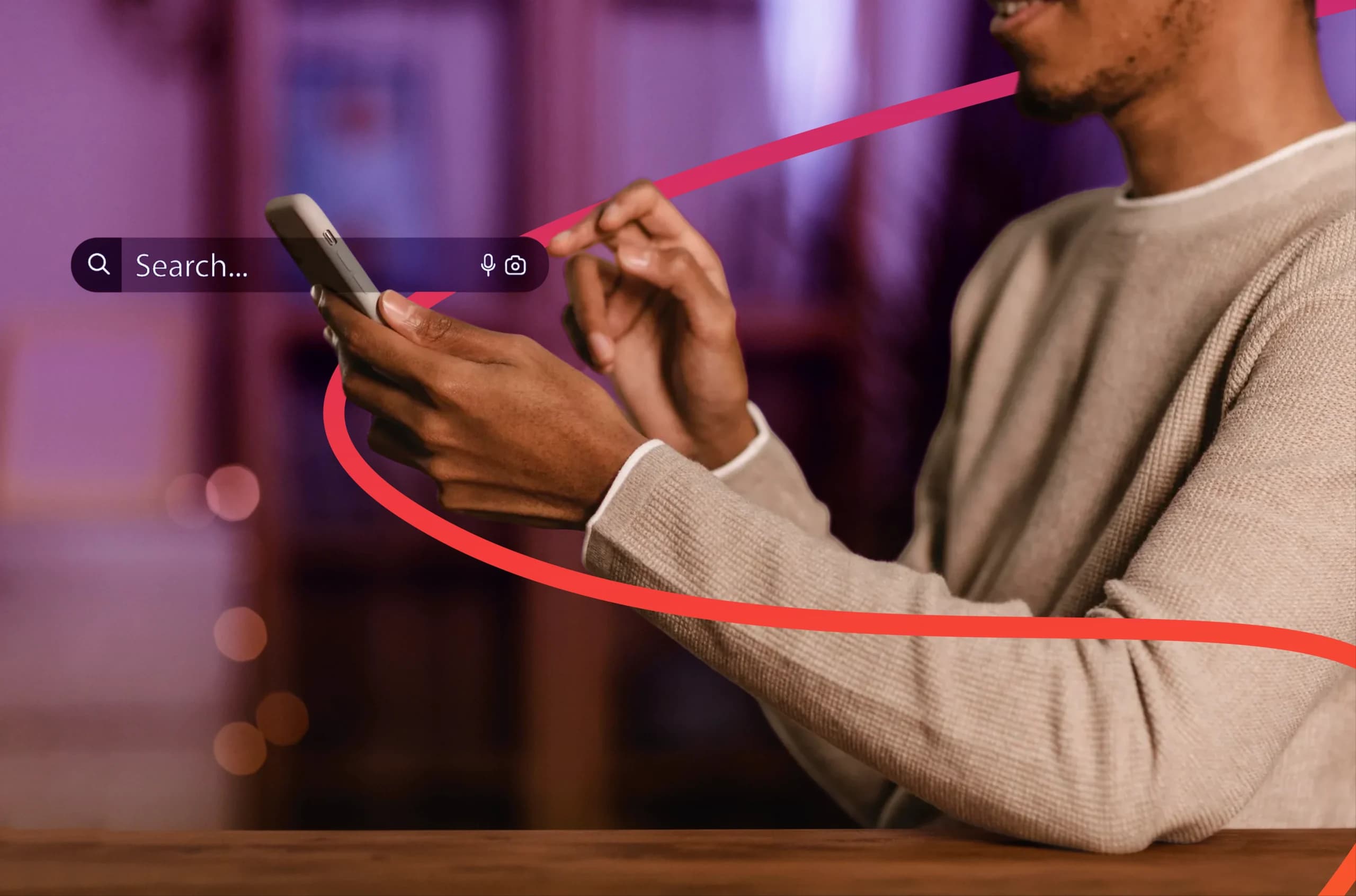 SEO & Content Strategy 