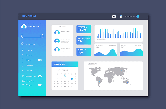 How to Build a Real Estate BI Dashboard Your Team Will Actually Use