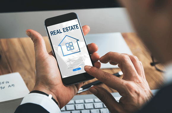 Why Mobile Has Changed Everything About How People Buy Property