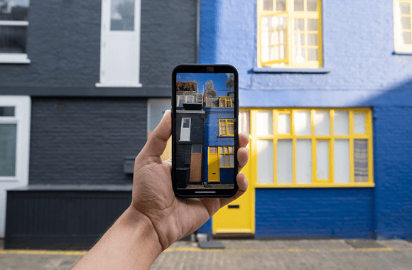What Makes a Real Estate Agent App Actually Useful in the Field