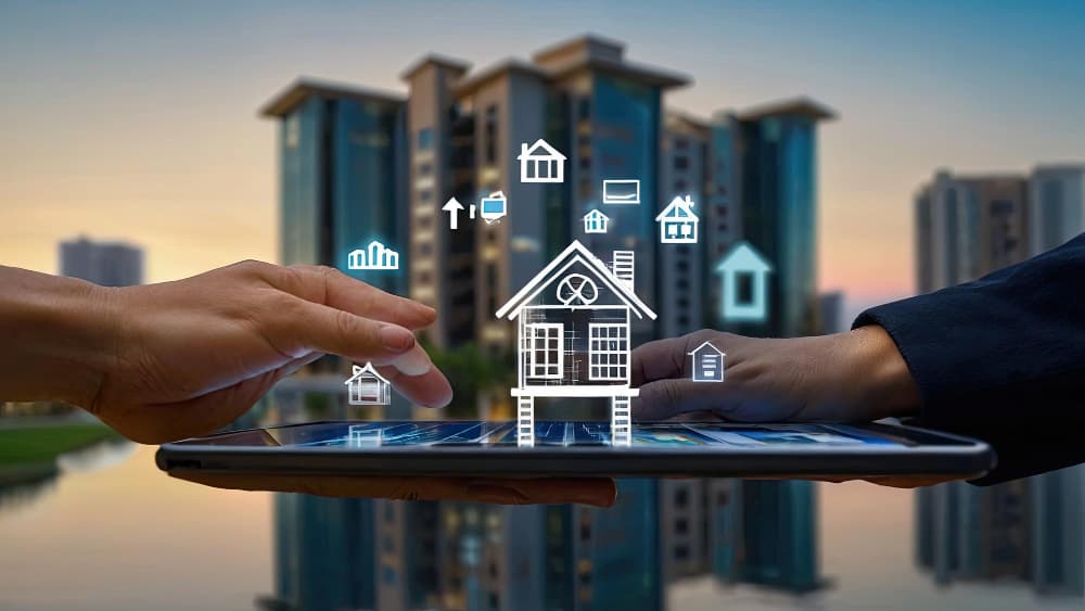 Why Property Portal Leads Fail Without a CRM to Catch Them