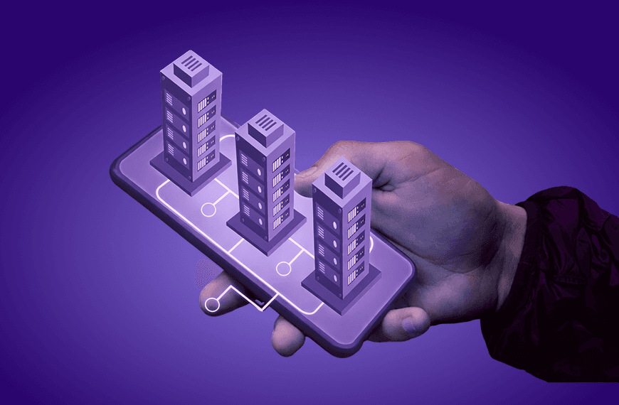 How AI Transformation Is Affecting The Property Market