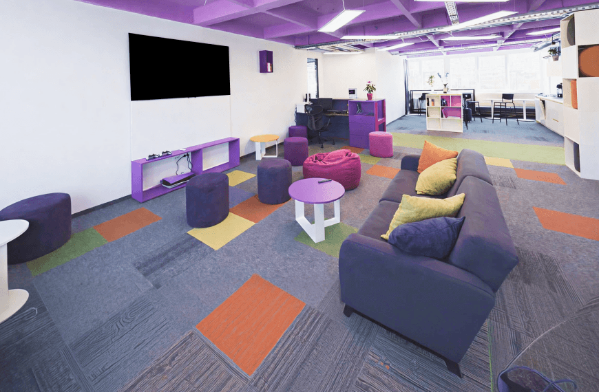 Why Gen Z Is Choosing Coliving in 2026: The Complete Decision Guide