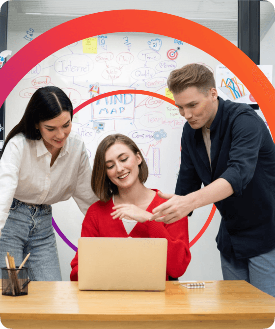 Performance Marketing Services​