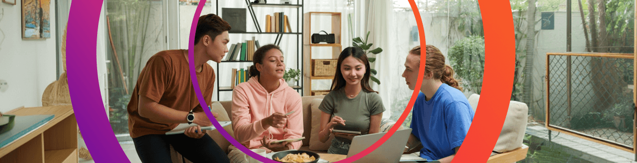 Coliving Marketing and Growth