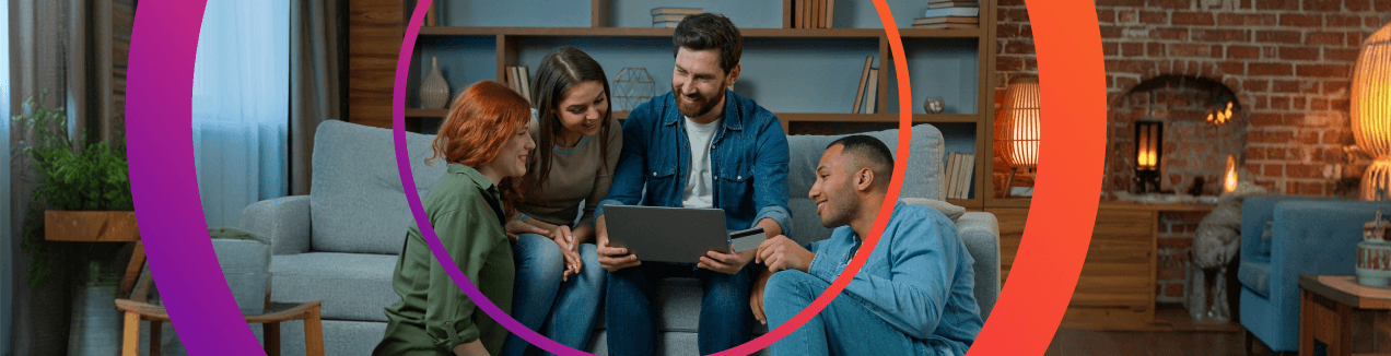 Coliving Resident Experience Software