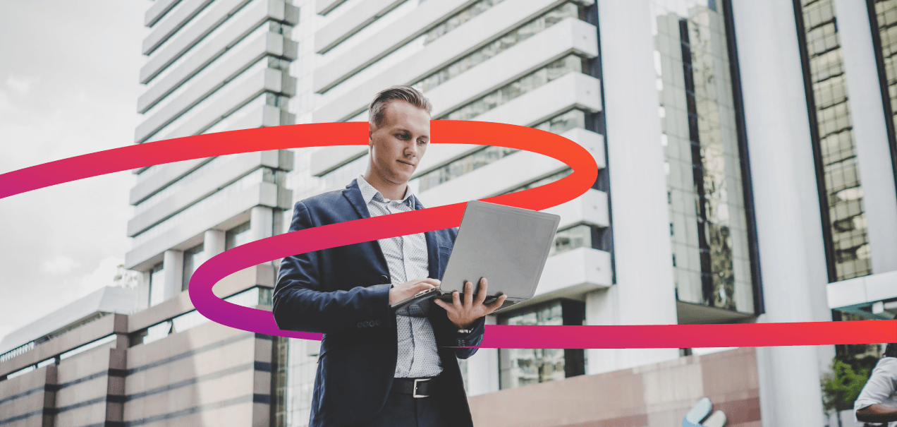 Real Estate Legacy System Modernisation