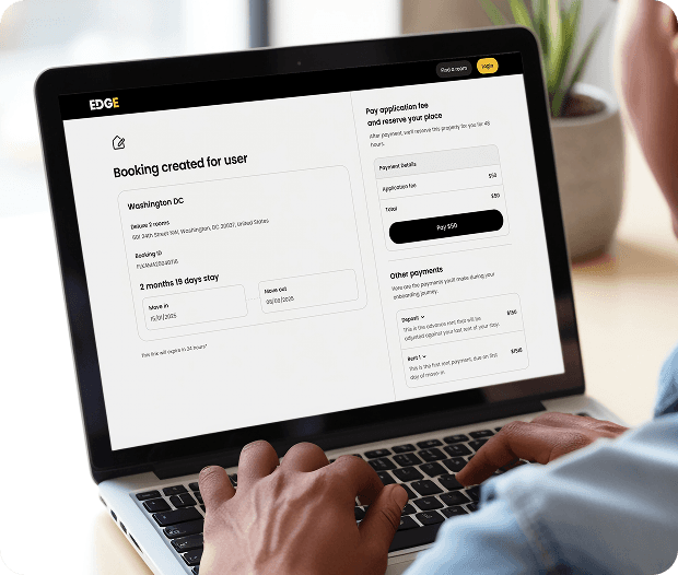 From Spreadsheets to a Scalable Platform – building Canada’s Most Tenant- First Coliving  System