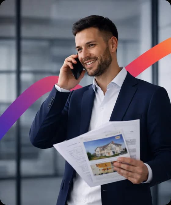 real estate software development