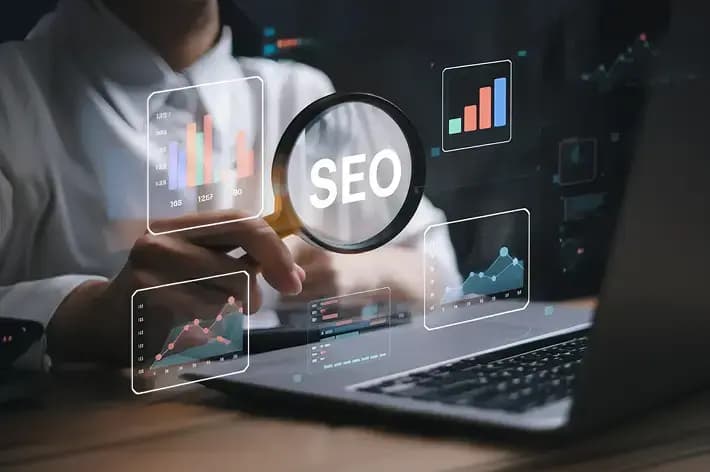 SEO and Content Strategy