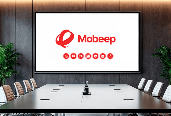 Built a strong brand identity and modern website