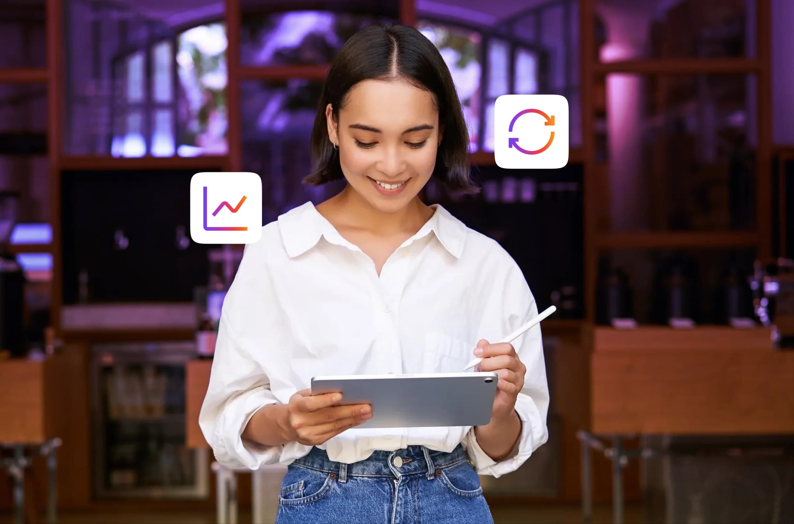 CRM Implementation & Integration