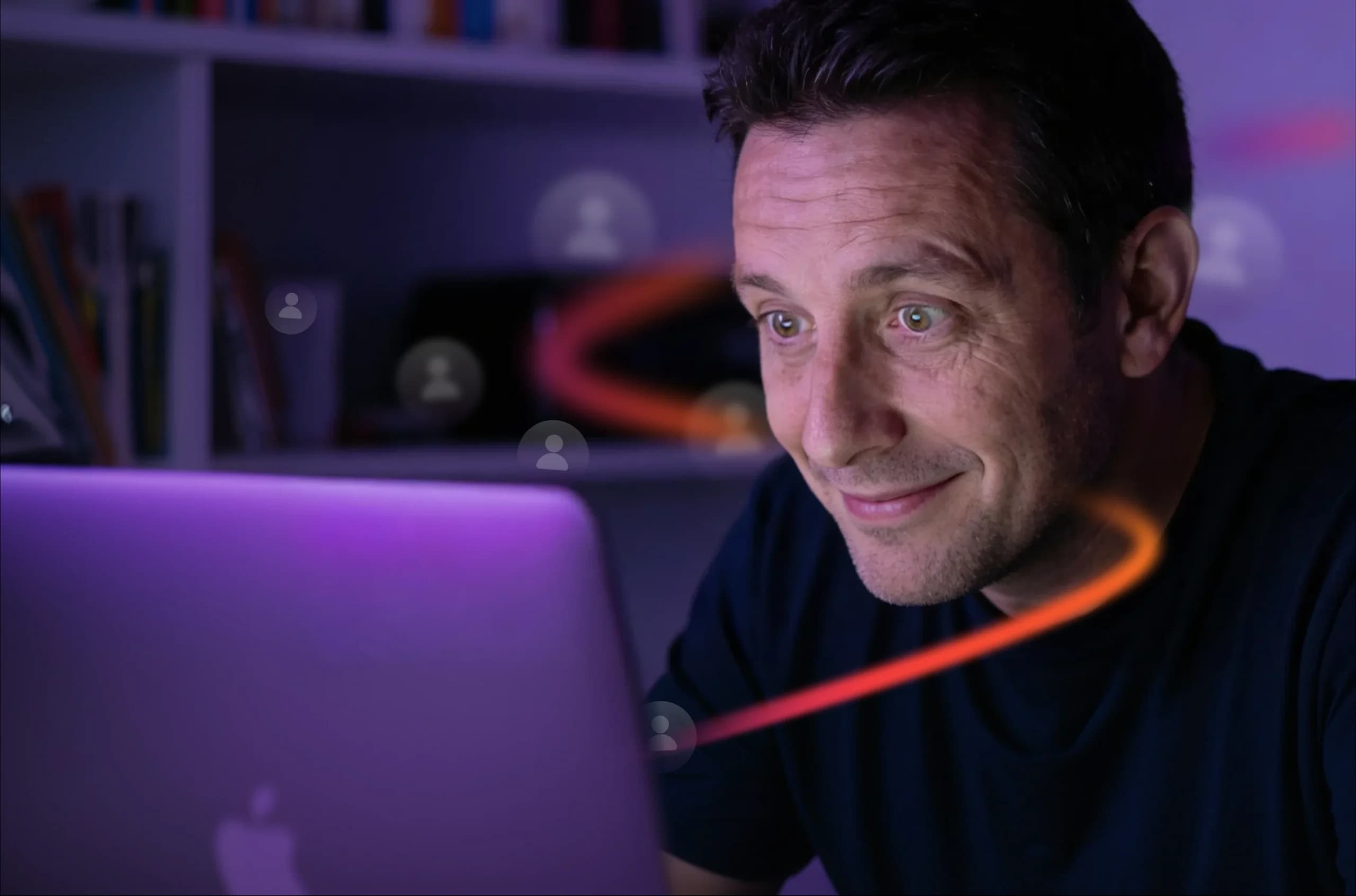 Marketing & Sales Automation approve design