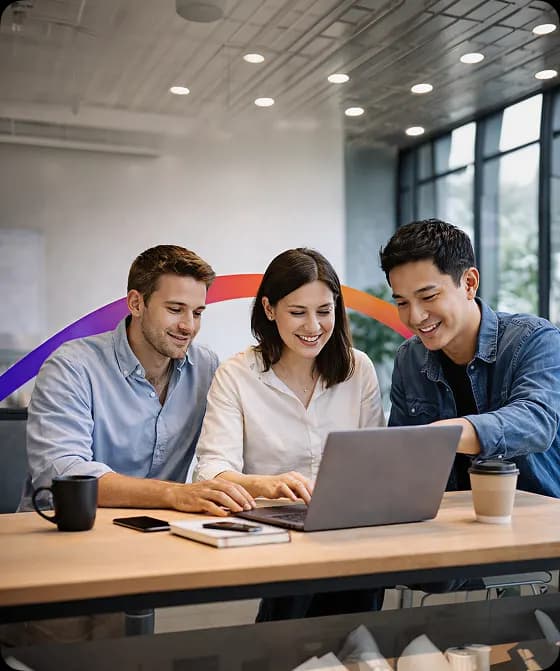 Web Development company in Noida