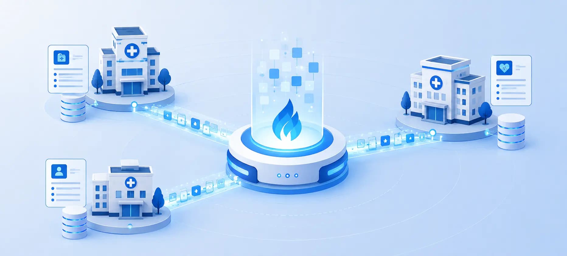 FHIR & HL7 Interoperability: Integrating with Epic, Cerner & athenahealth Without Losing Months