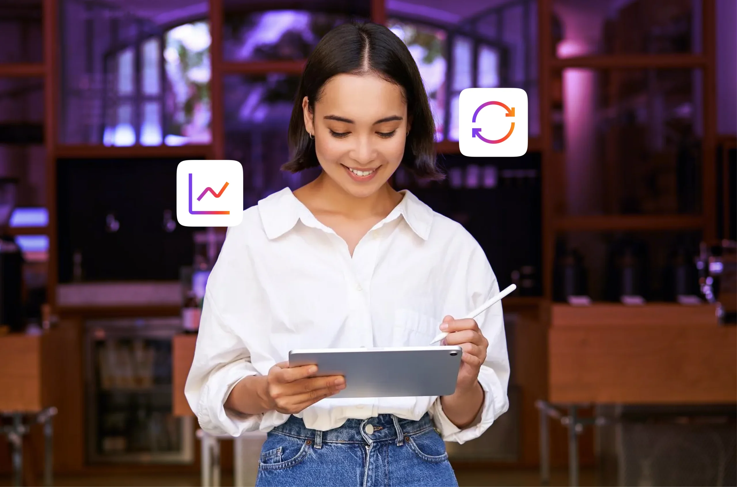 CRM Implementation & Integration