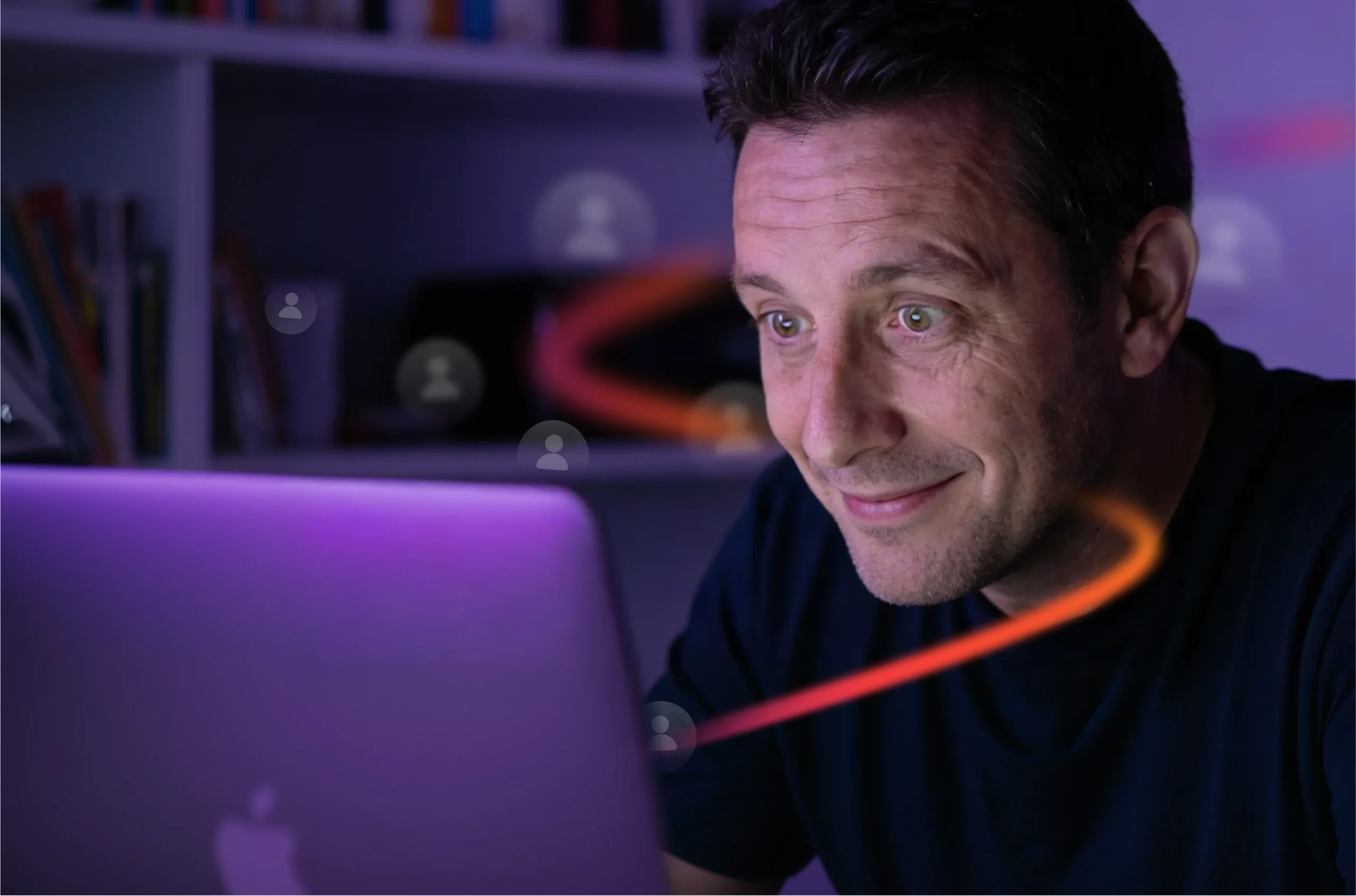 Marketing & Sales Automation approve design