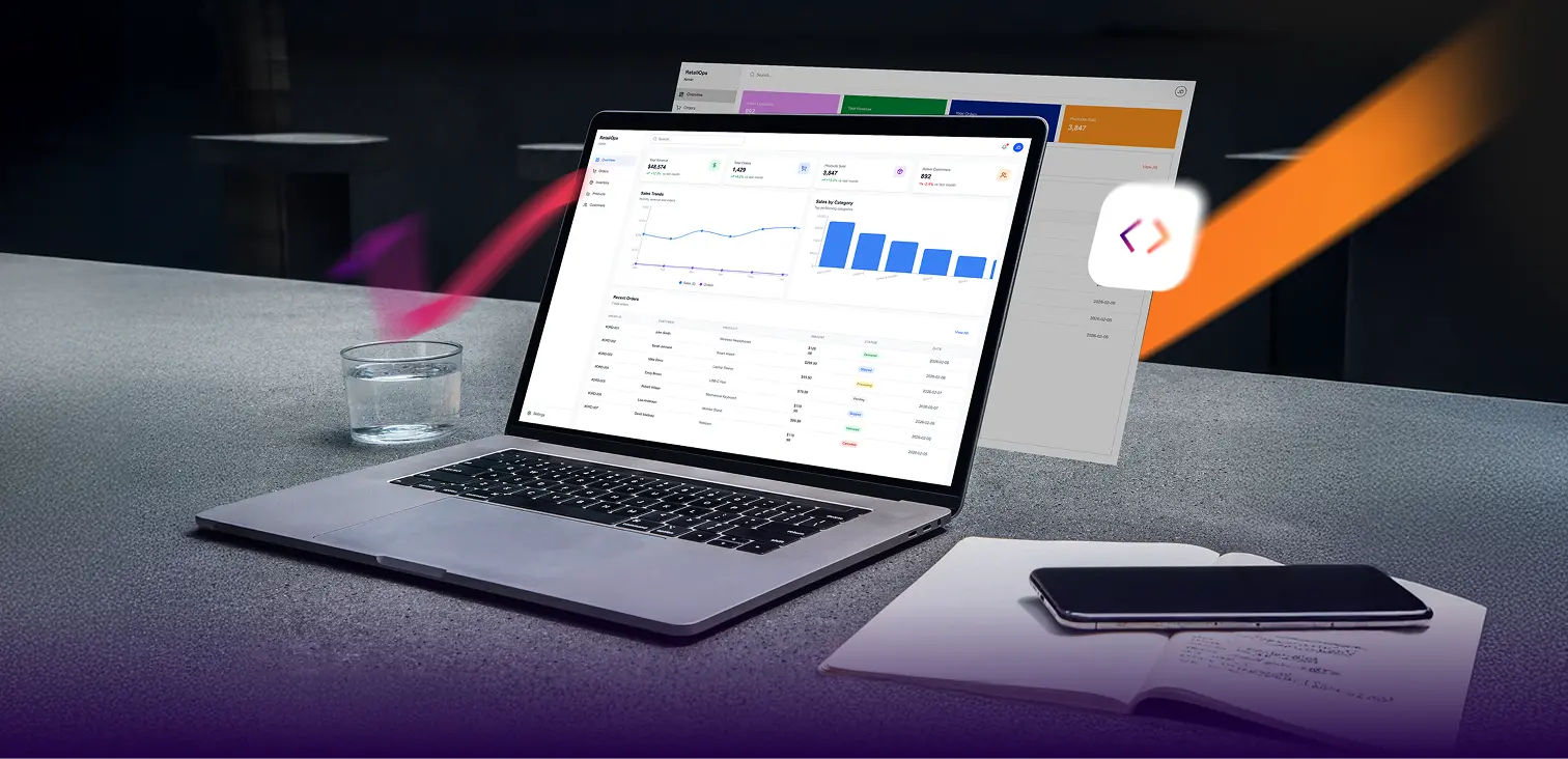 Legacy modernization delivery