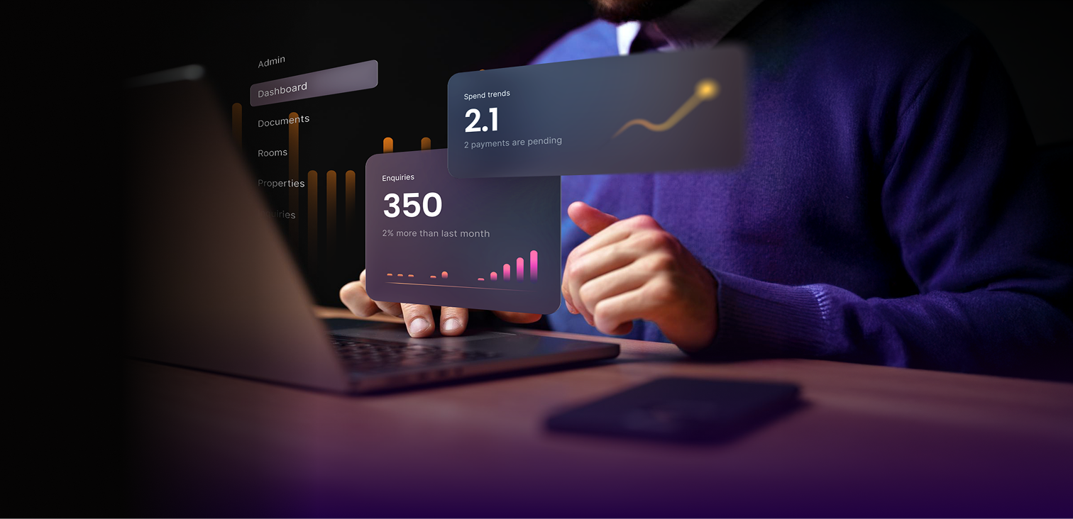 Custom SaaS delivery