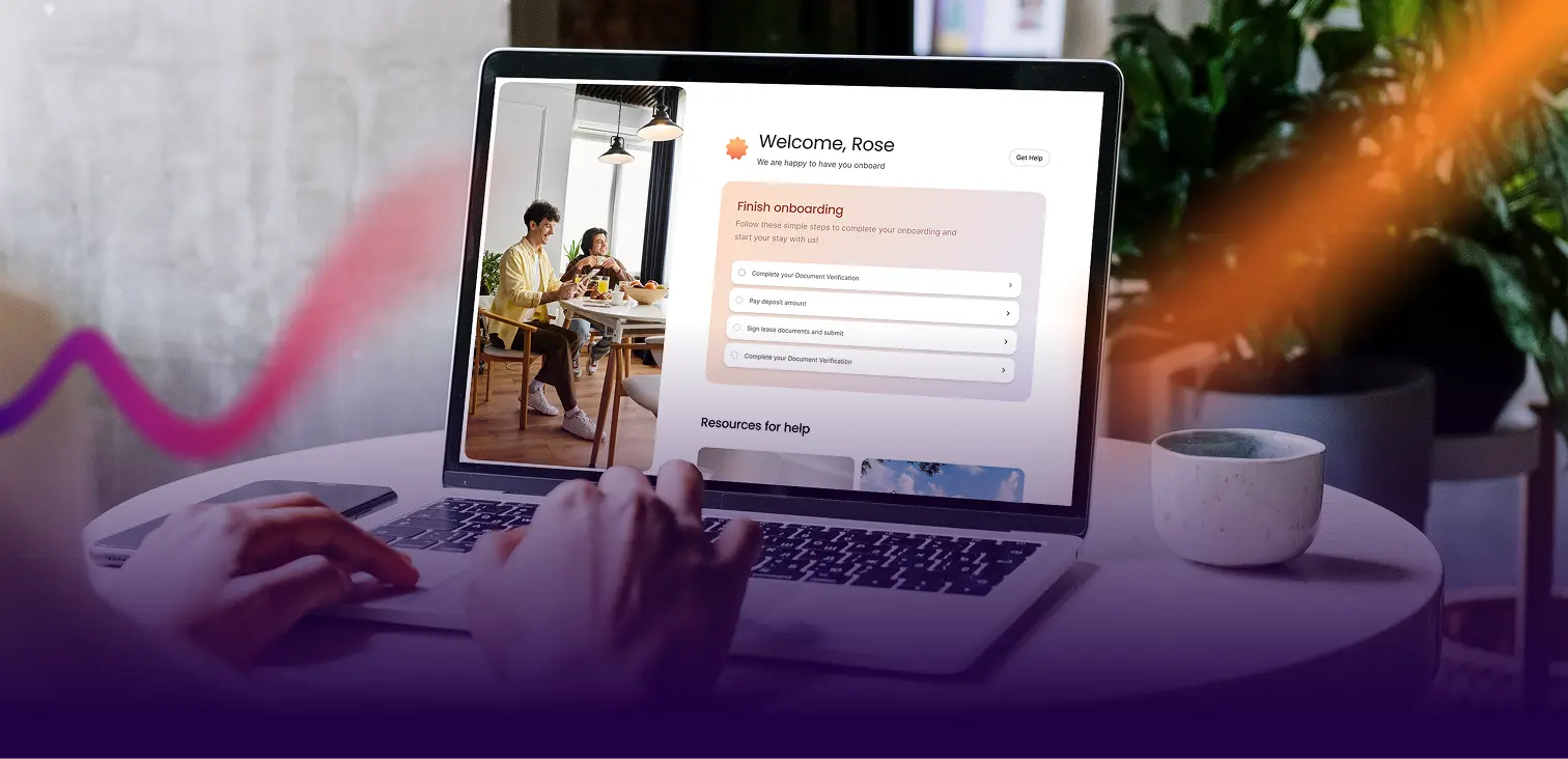 Web application delivery