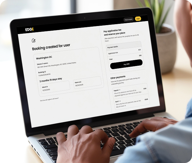 From Spreadsheets to a Scalable Platform – building Canada’s Most Tenant- First Coliving  System
