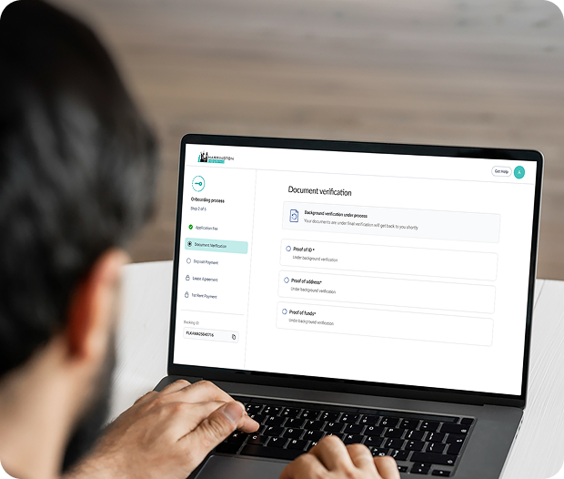 Building Canada’s Premier Coliving &  Student Housing Platform