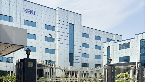 Modernizing Enterprise Reporting for Kent with Azure, Databricks, and Power BI